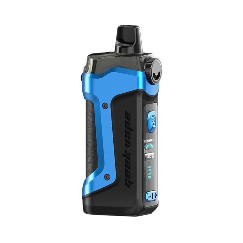 Geekvape  Aegis Boost Plus  Pod Kit