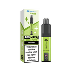 Hayati Pro Max Plus 6000 Prefilled Vape Kit