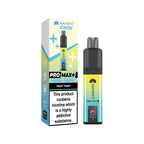 hayati pro max plus fruit twist