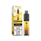 Hayati Pro Max Plus 6000 Prefilled Vape Kit