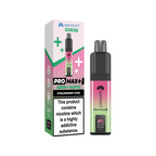 Hayati Pro Max Plus 6000 Prefilled Vape Kit