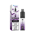 Hayati Pro Max Plus 6000 Prefilled Vape Kit