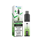 Hayati Pro Max Plus 6000 Prefilled Vape Kit