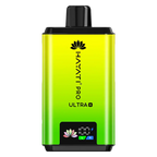 Hayati Pro Ultra Plus Lemon and Lime Vape Pod Kit