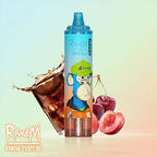 R and M Tornado 15000 Puffs Disposable Vape