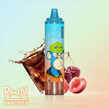 R and M Tornado 15000 Puffs Disposable Vape