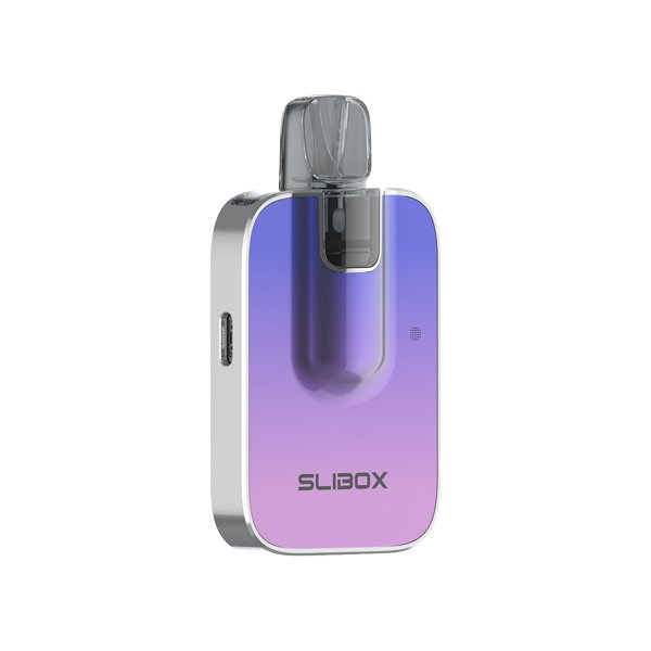 Kangertech Slibox Pod System Kit