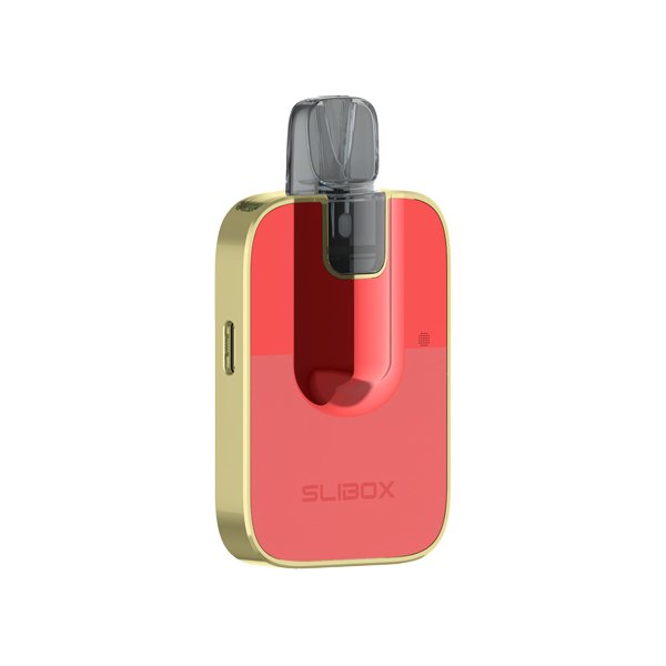 Kangertech Slibox Pod System Kit