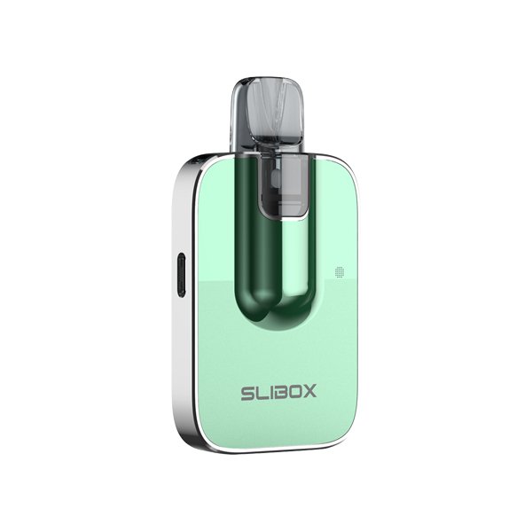 Kangertech Slibox Pod System Kit
