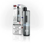 IVG Air 2400 Disposable Vape | 4 IN 1 Flavours