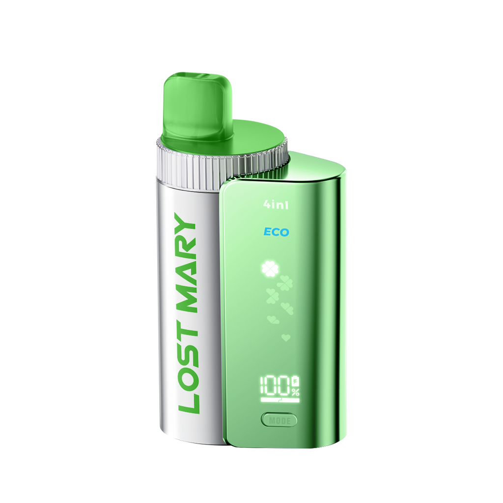 Lost Mary 4in1 Reusable Pod Kit