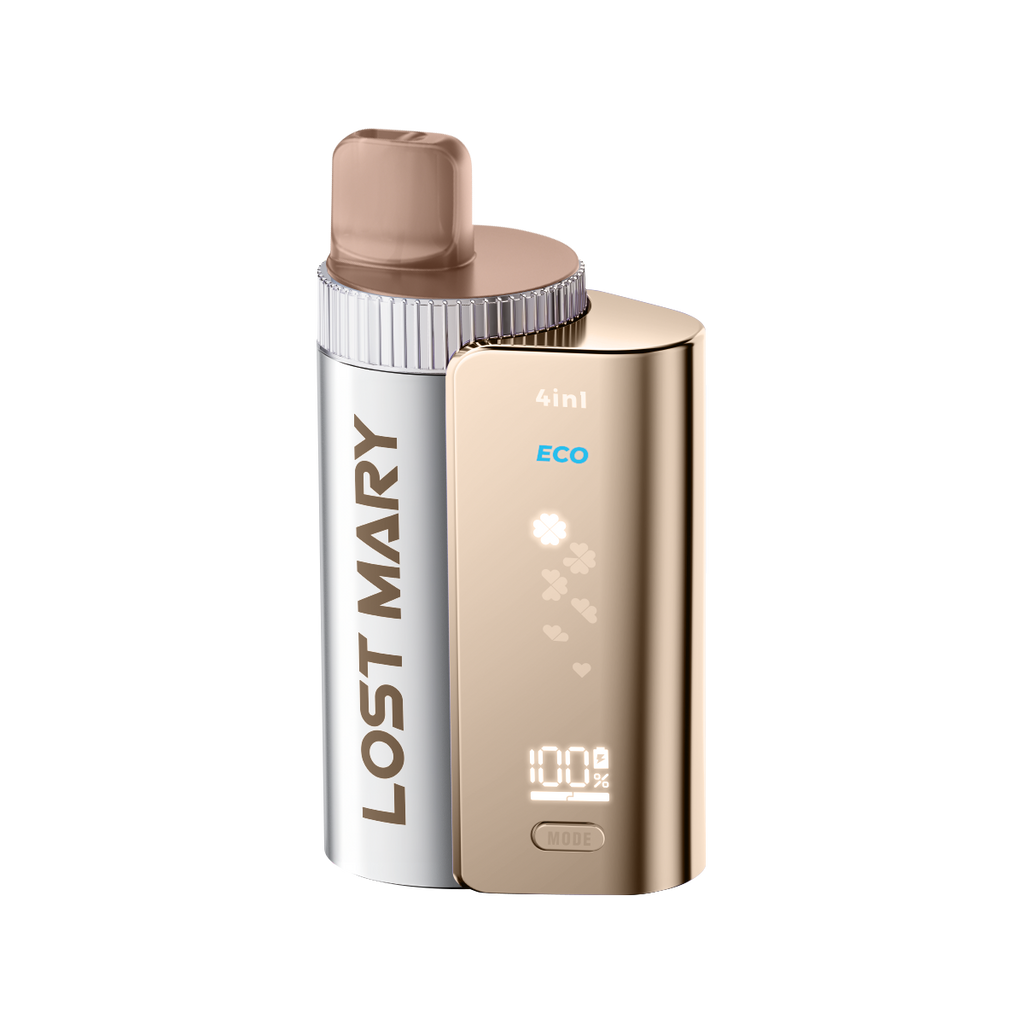 Lost Mary 4in1 Reusable Pod Kit