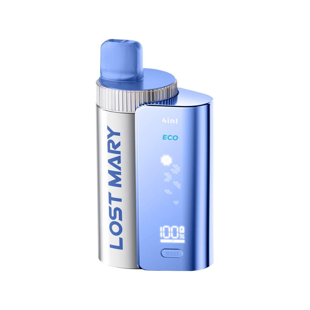 Lost Mary 4in1 Reusable Pod Kit