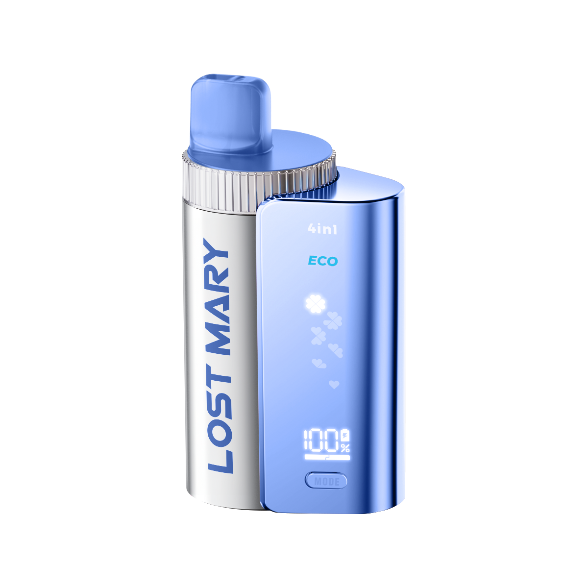 Lost Mary 4in1 Reusable Pod Kit