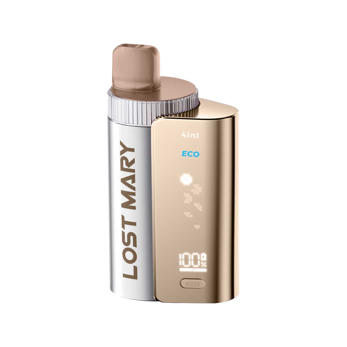 Lost Mary 4in1 Reusable Pod Kit