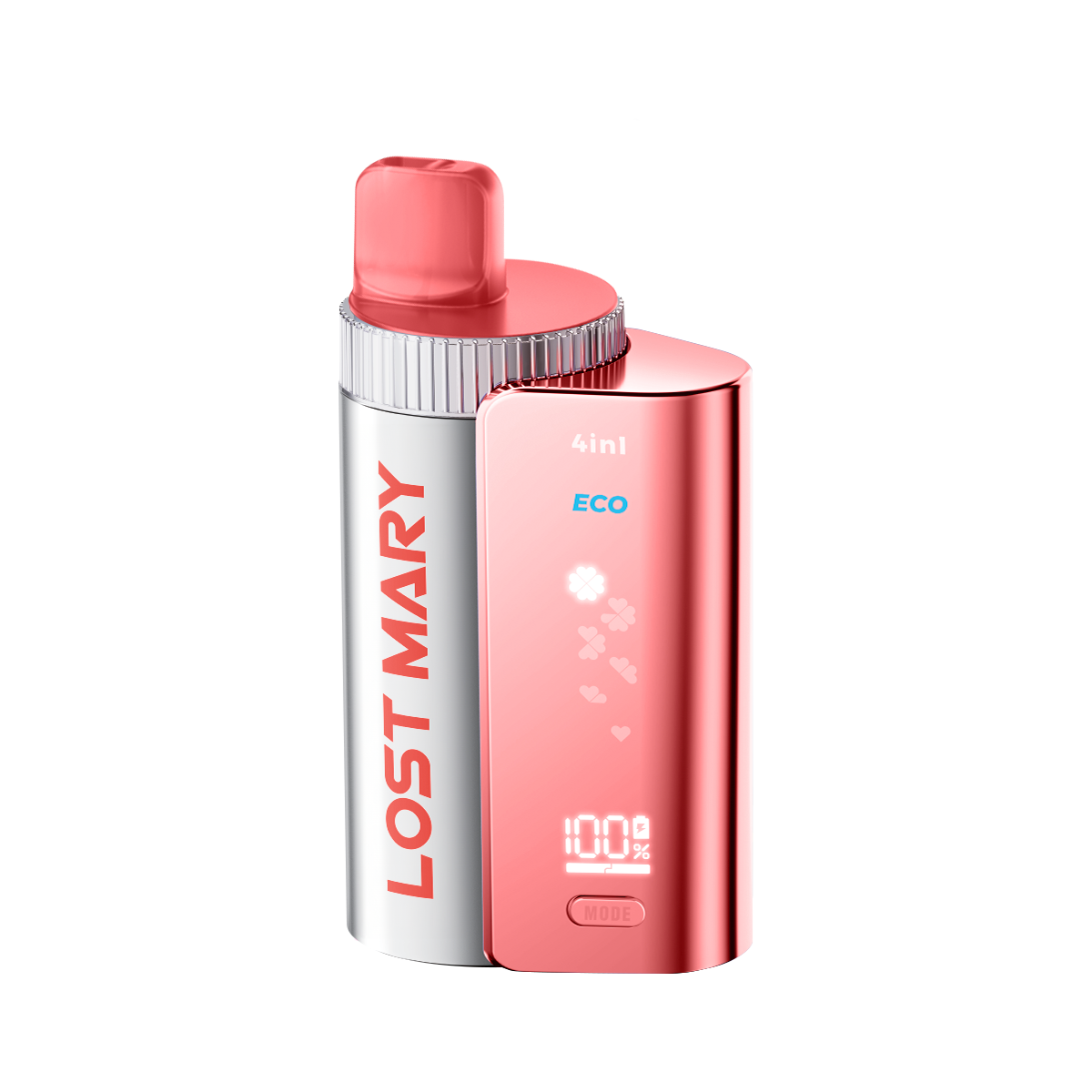 Lost Mary 4in1 Reusable Pod Kit