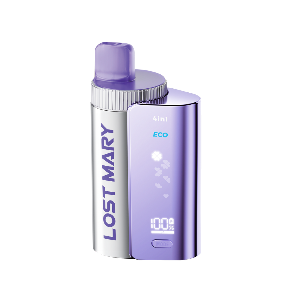 Lost Mary 4in1 Reusable Pod Kit