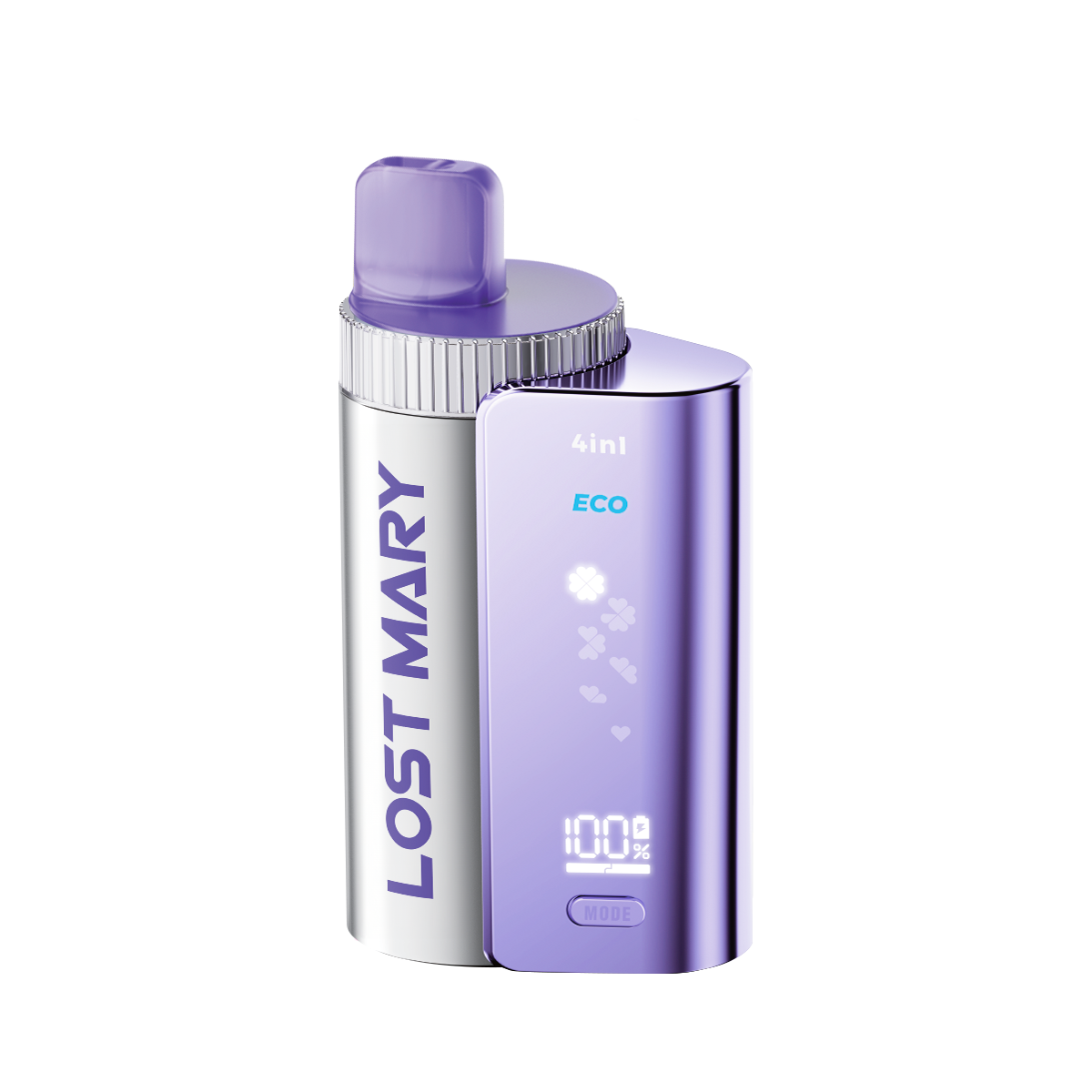 Lost Mary 4in1 Reusable Pod Kit