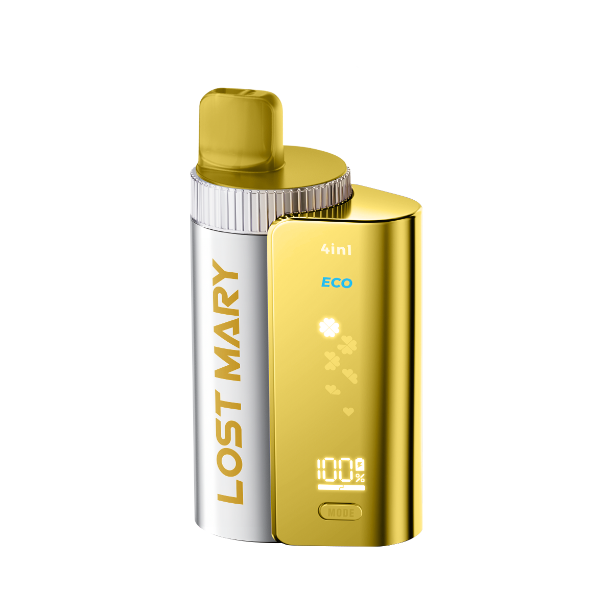Lost Mary 4in1 Reusable Pod Kit