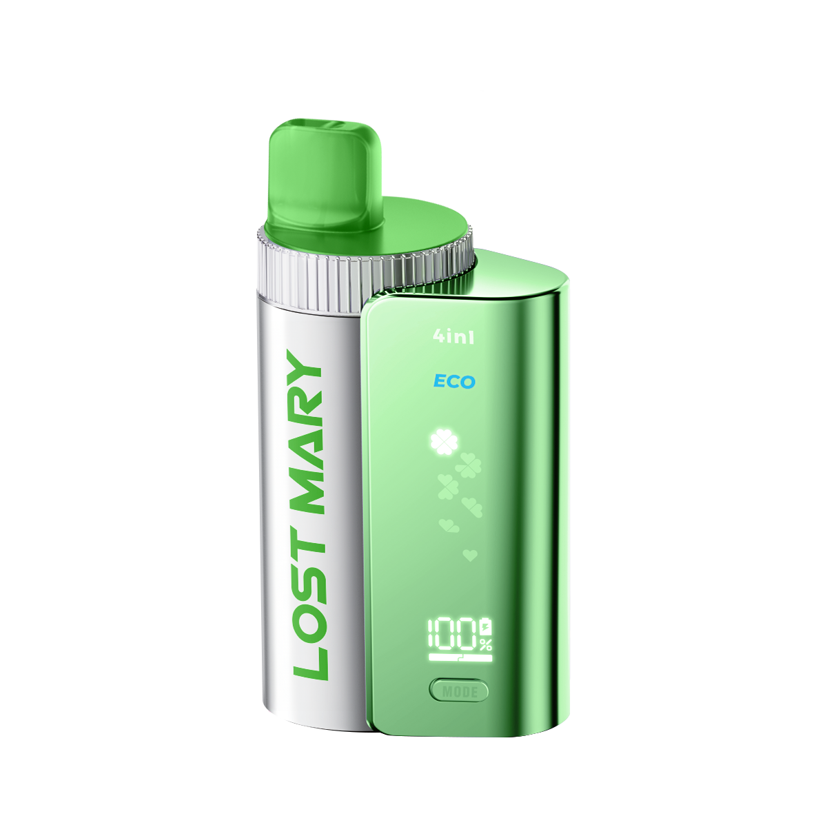 Lost Mary 4in1 Reusable Pod Kit