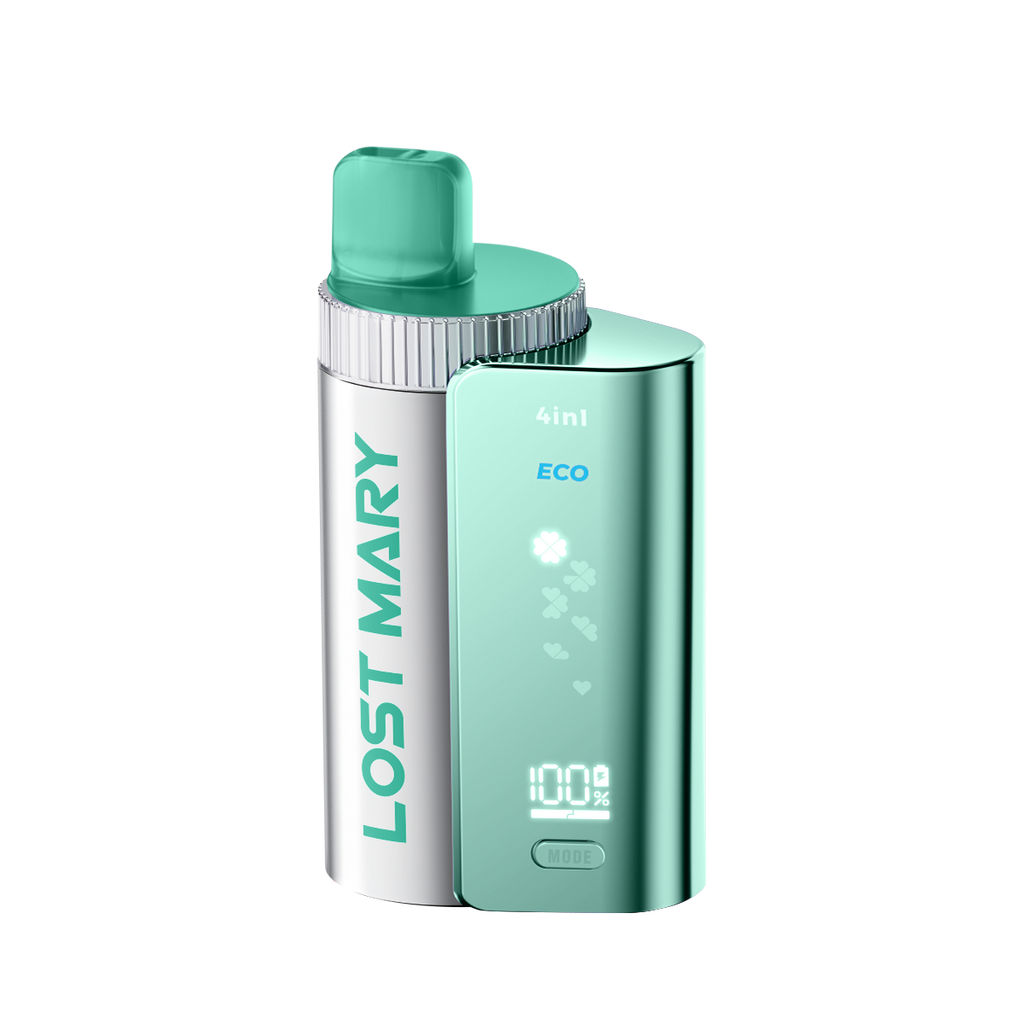 Lost Mary 4in1 Reusable Pod Kit