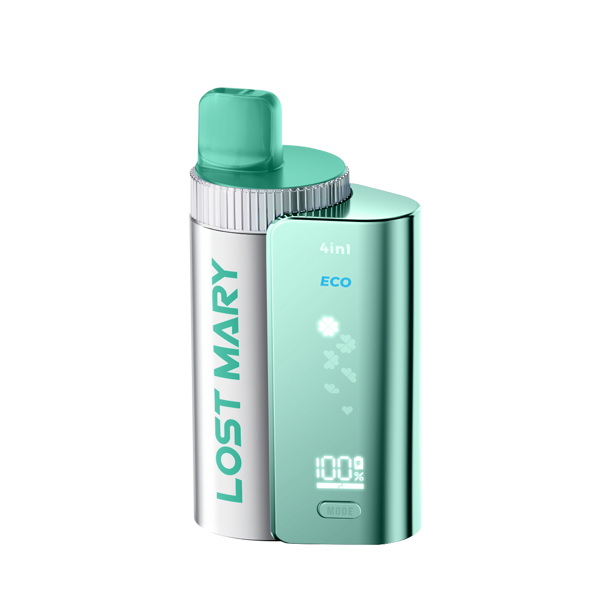 Lost Mary 4in1 Reusable Pod Kit