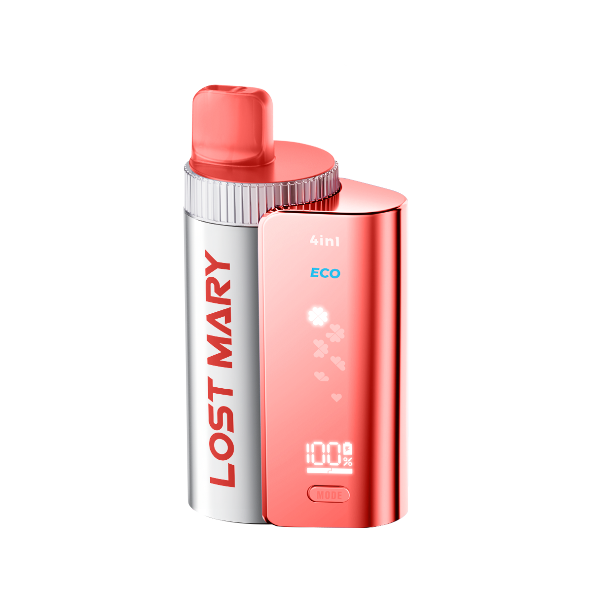 Lost Mary 4in1 Reusable Pod Kit