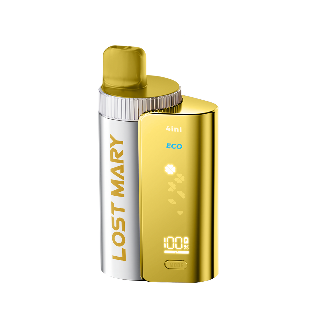 Lost Mary 4in1 Reusable Pod Kit