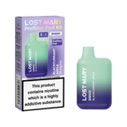Lost Mary BM600 Blueberry Prefilled Pod Kit