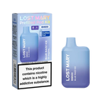 Lost Mary BM600 Blueberry Prefilled Pod Kit