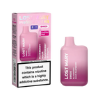 Lost Mary BM600 Blueberry Prefilled Pod Kit
