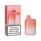 Lost Mary BM600 Blueberry Prefilled Pod Kit