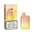 Lost Mary BM600 Blueberry Prefilled Pod Kit