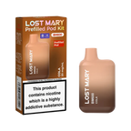Lost Mary BM600 Blueberry Prefilled Pod Kit