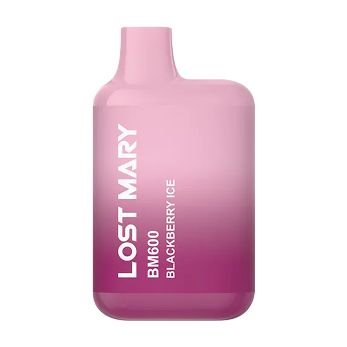 Lost Mary BM600 Prefilled Pod Kit