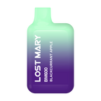 Lost Mary BM600 Blueberry Prefilled Pod Kit