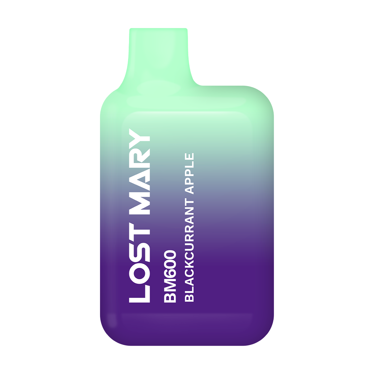 Lost Mary BM600 Prefilled Pod Kit