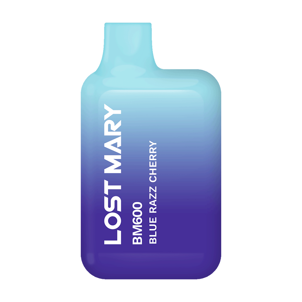 Lost Mary BM600 Blueberry Prefilled Pod Kit