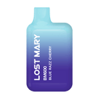 Lost Mary BM600 Blueberry Prefilled Pod Kit