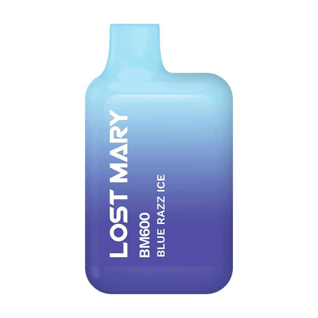 Lost Mary BM600 Blueberry Prefilled Pod Kit