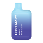 Lost Mary BM600 Blueberry Prefilled Pod Kit