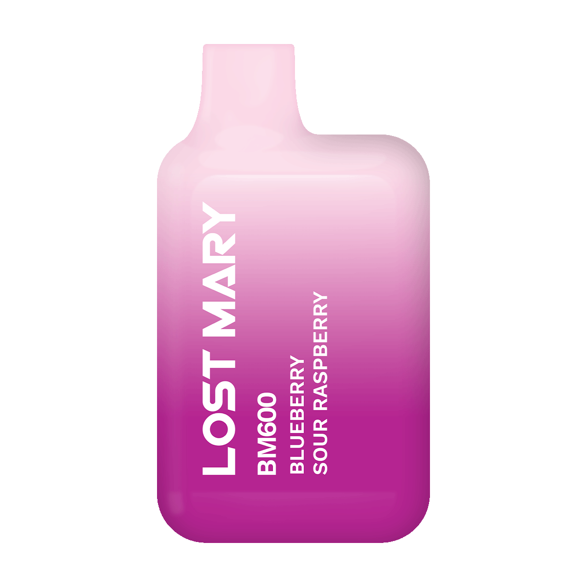 Lost Mary BM600 Prefilled Pod Kit