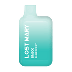 Lost Mary BM600 Blueberry Prefilled Pod Kit