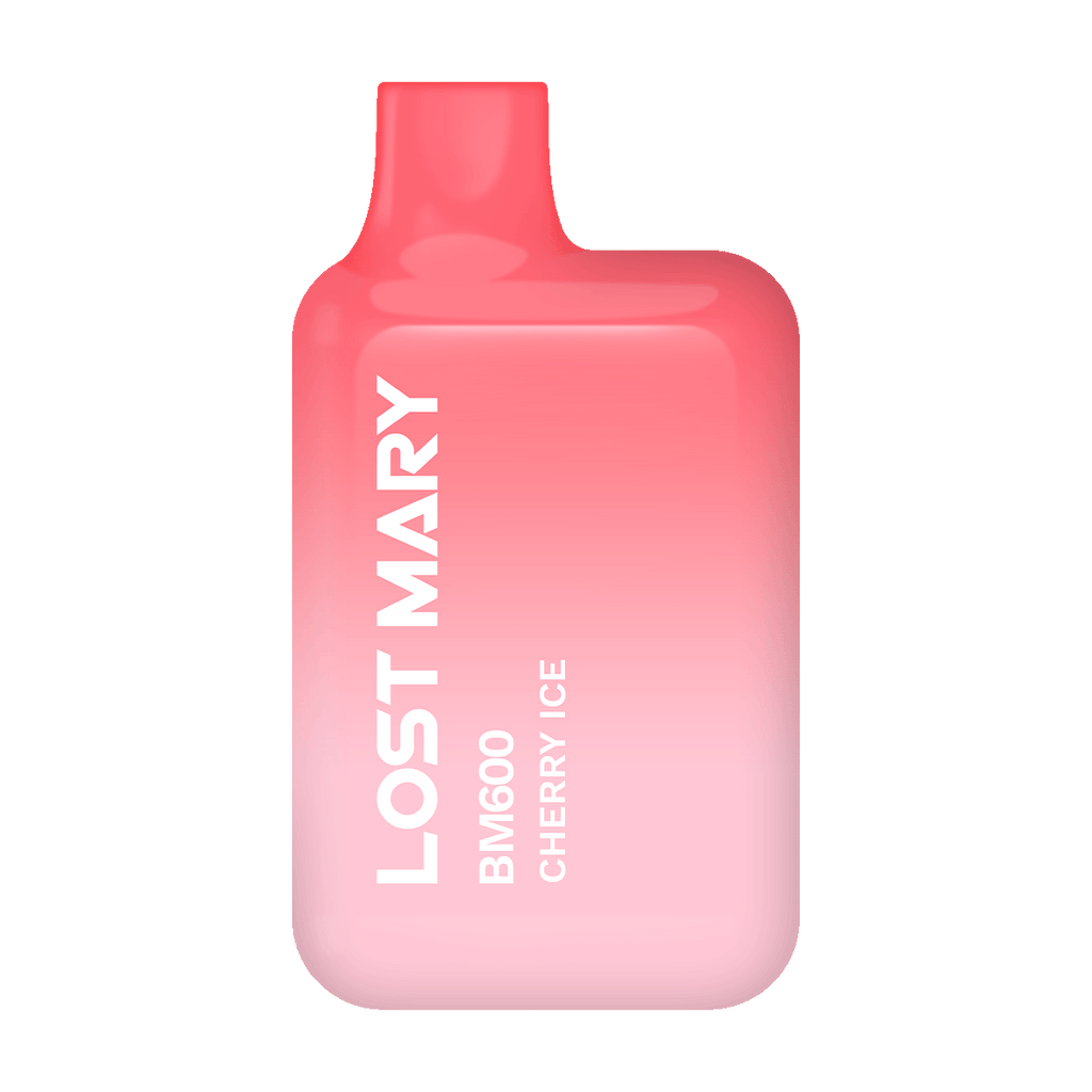 Lost Mary BM600 Blueberry Prefilled Pod Kit