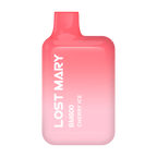 Lost Mary BM600 Blueberry Prefilled Pod Kit