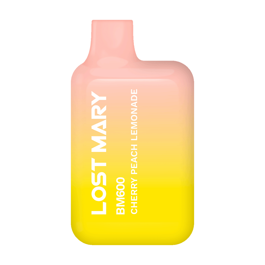 Lost Mary BM600 Blueberry Prefilled Pod Kit