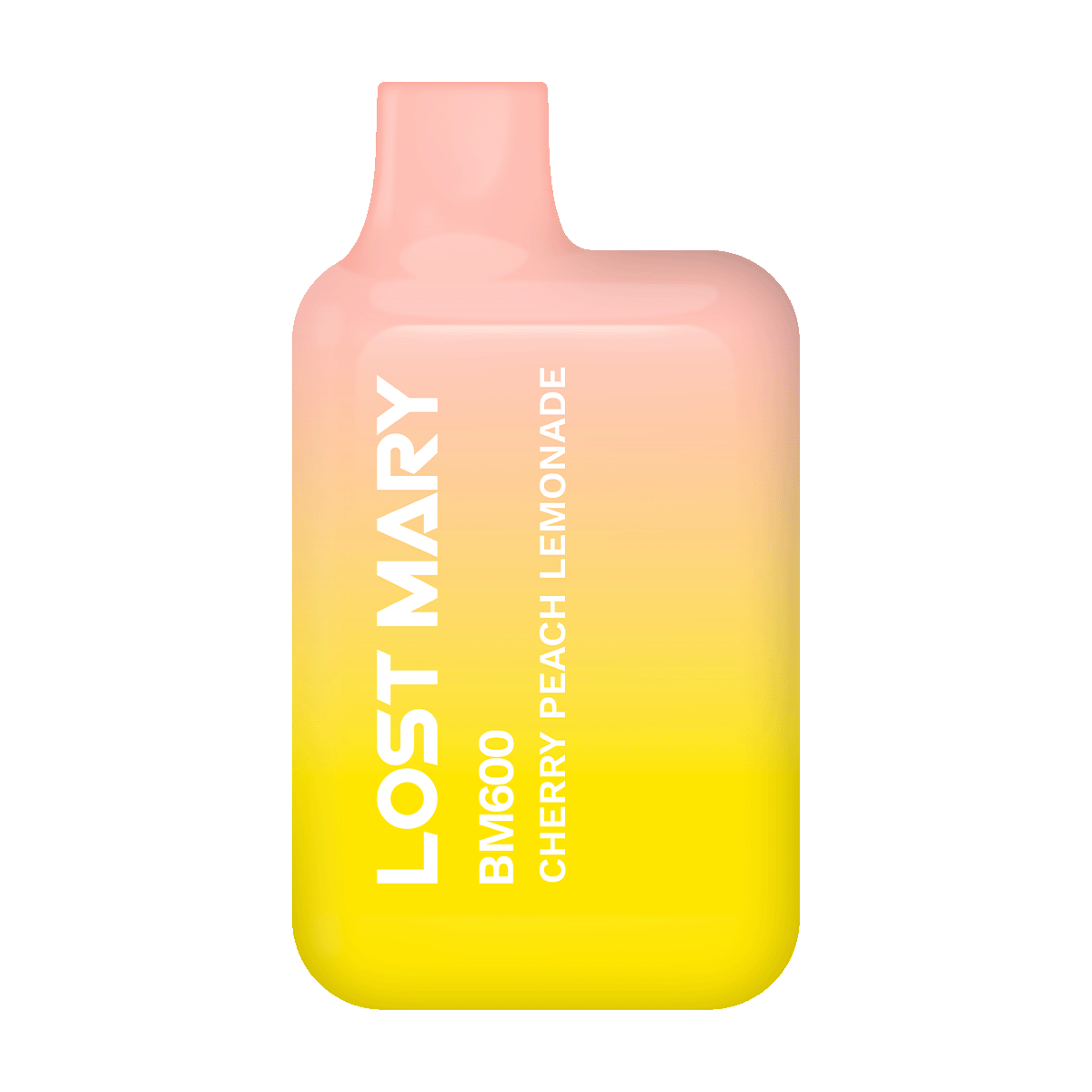 Lost Mary BM600 Prefilled Pod Kit