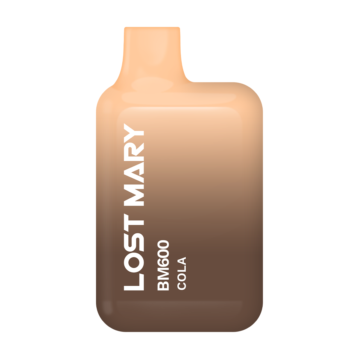 Lost Mary BM600 Prefilled Pod Kit