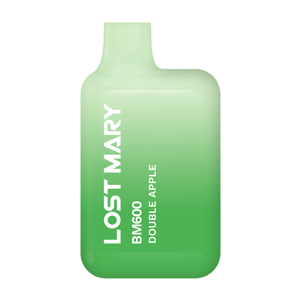 Lost Mary BM600 Blueberry Prefilled Pod Kit