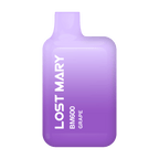 Lost Mary BM600 Blueberry Prefilled Pod Kit